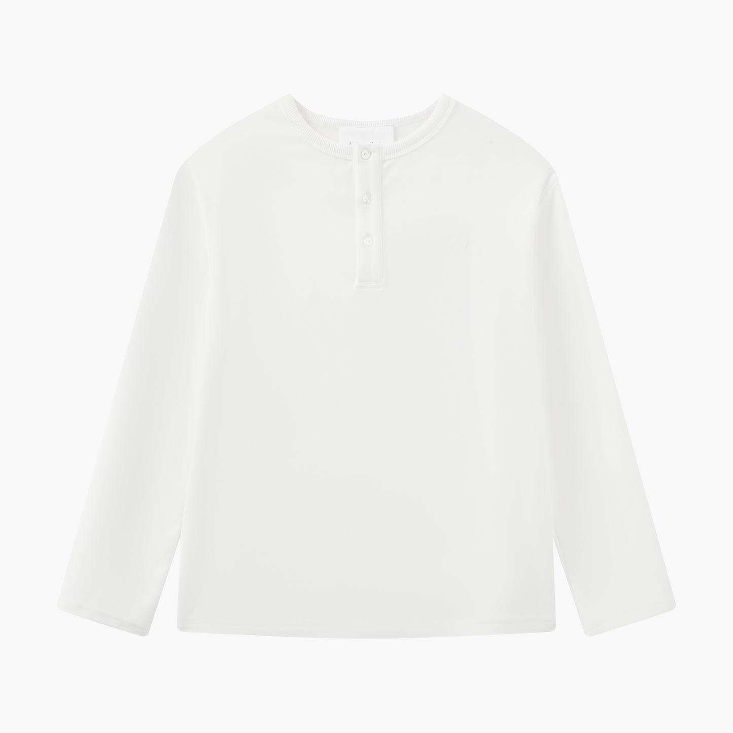 The Henley Shirt Academy of Love