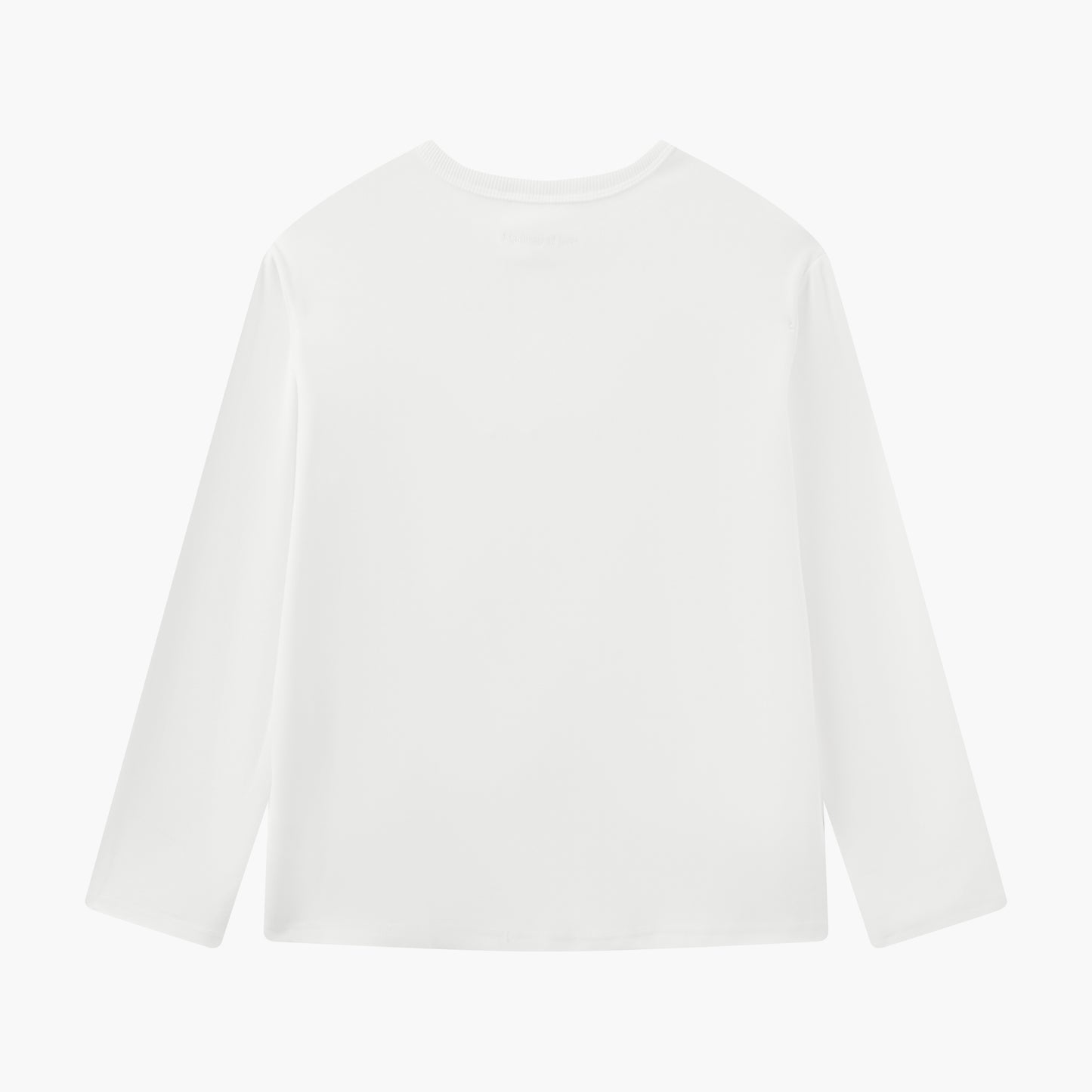 The Henley Shirt Academy of Love
