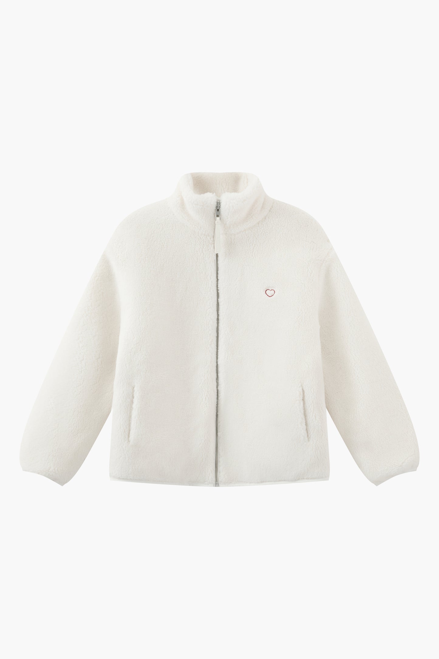 Teddy Bear Jacket Academy of Love