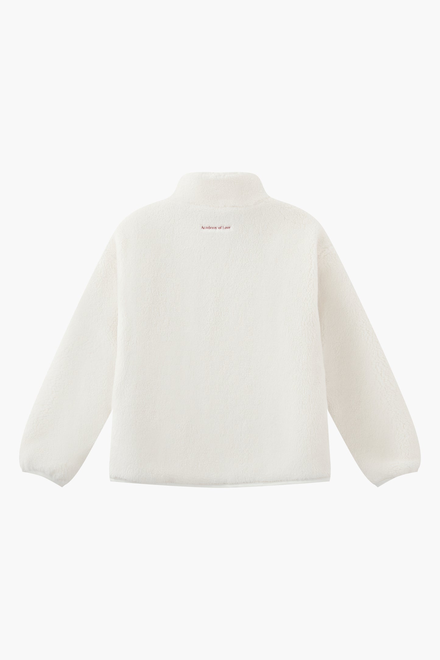 Teddy Bear Jacket Academy of Love