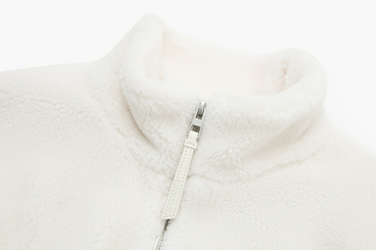 Teddy Bear Jacket Academy of Love