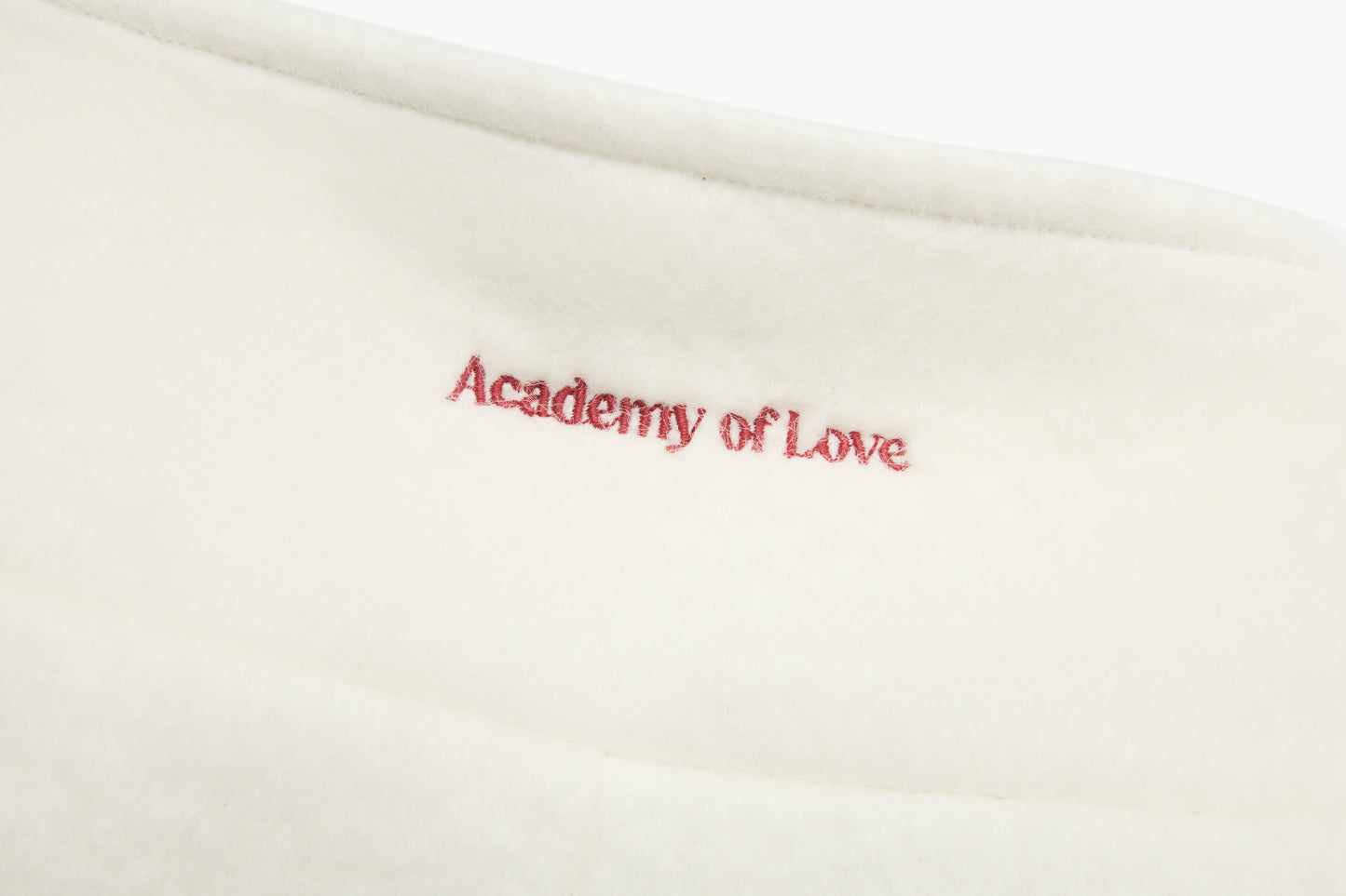 The Wool Felted Coat Academy of Love