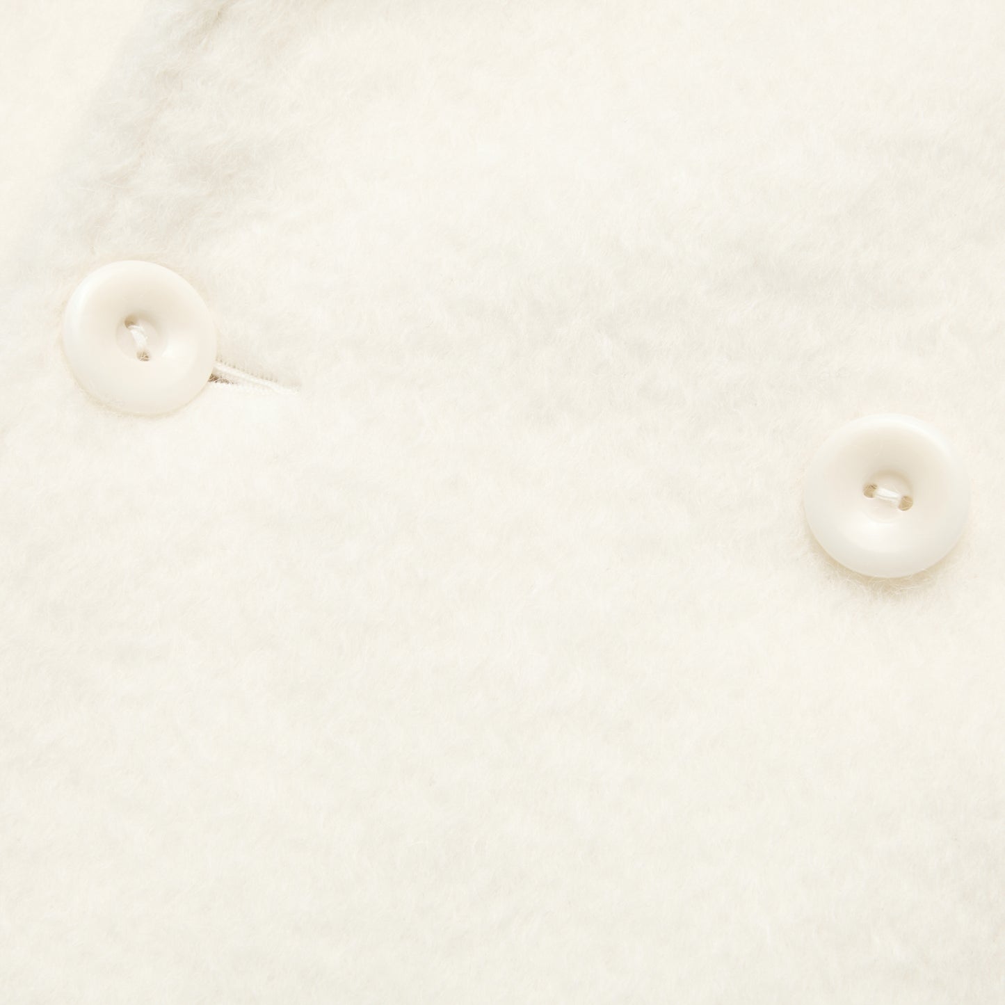The Wool Felted Coat Academy of Love