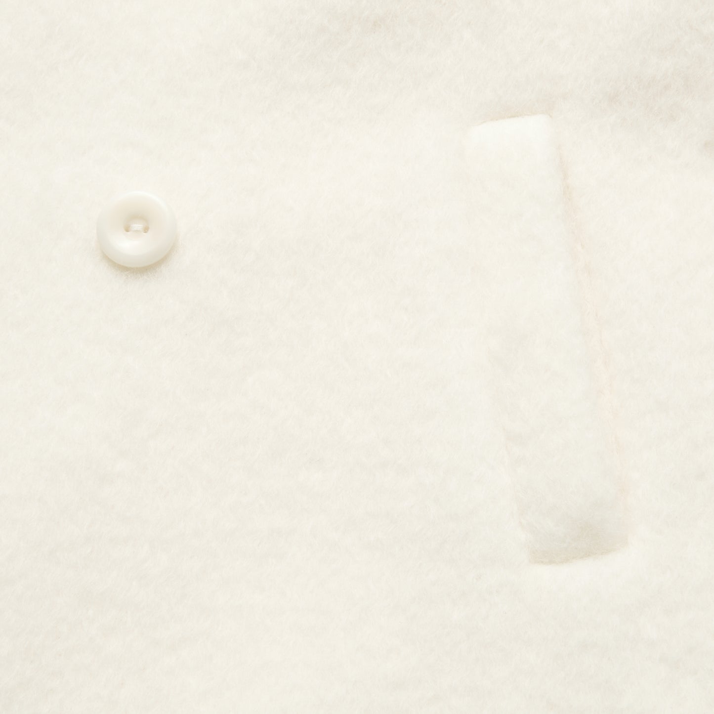 The Wool Felted Coat Academy of Love