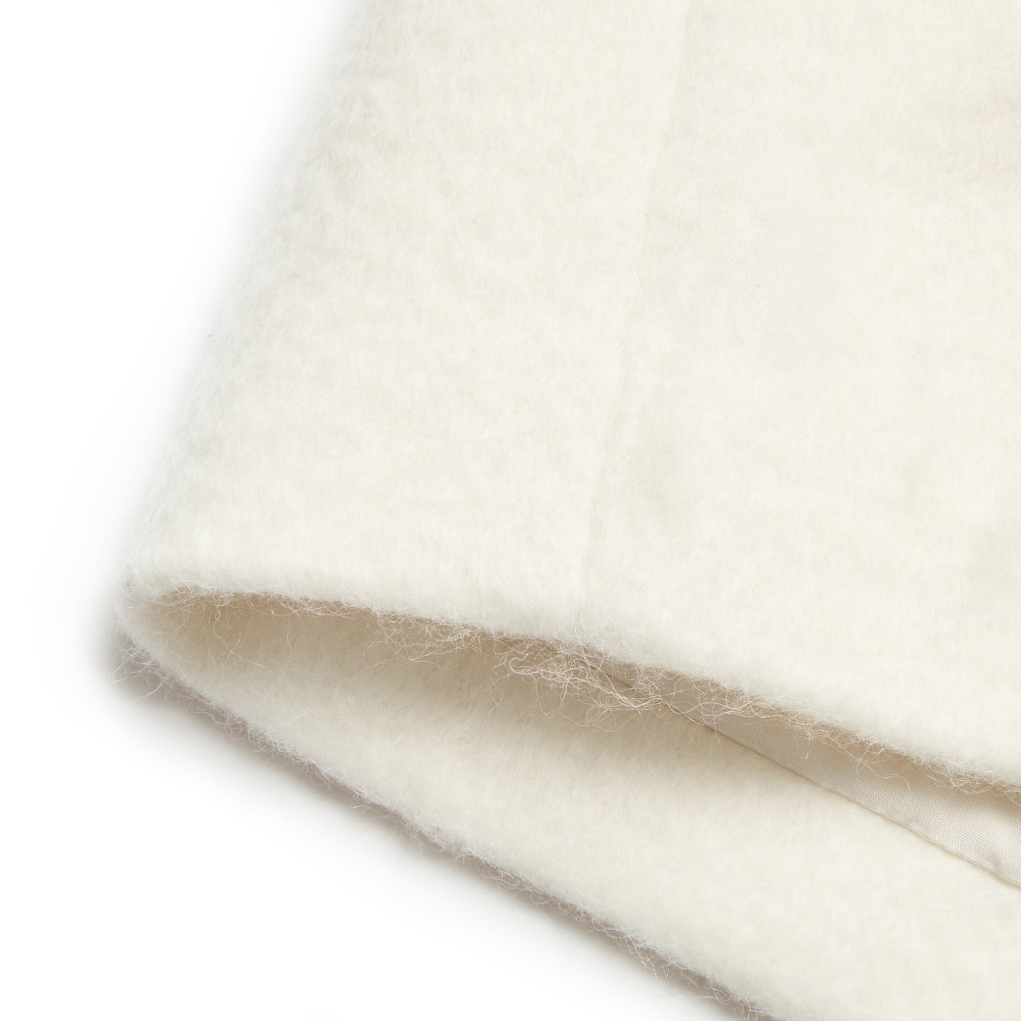 The Wool Felted Coat Academy of Love