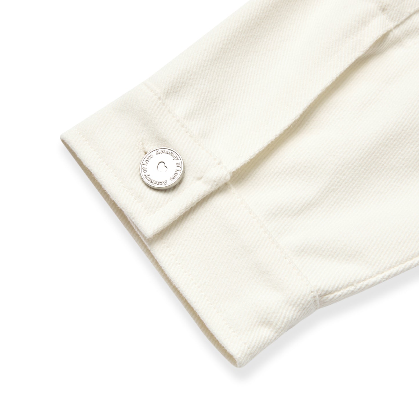 “What Is Love” Jacket Academy of Love