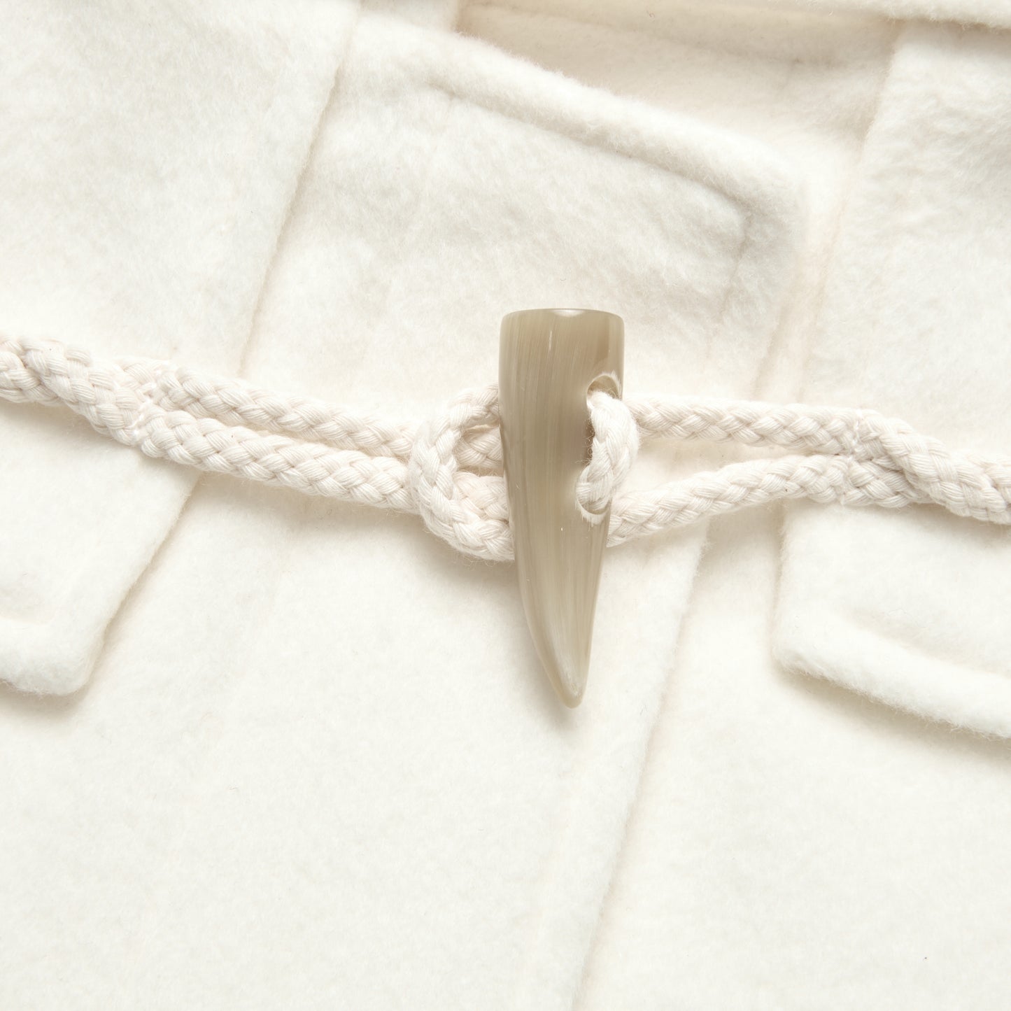 The Duffle Coat Academy of Love