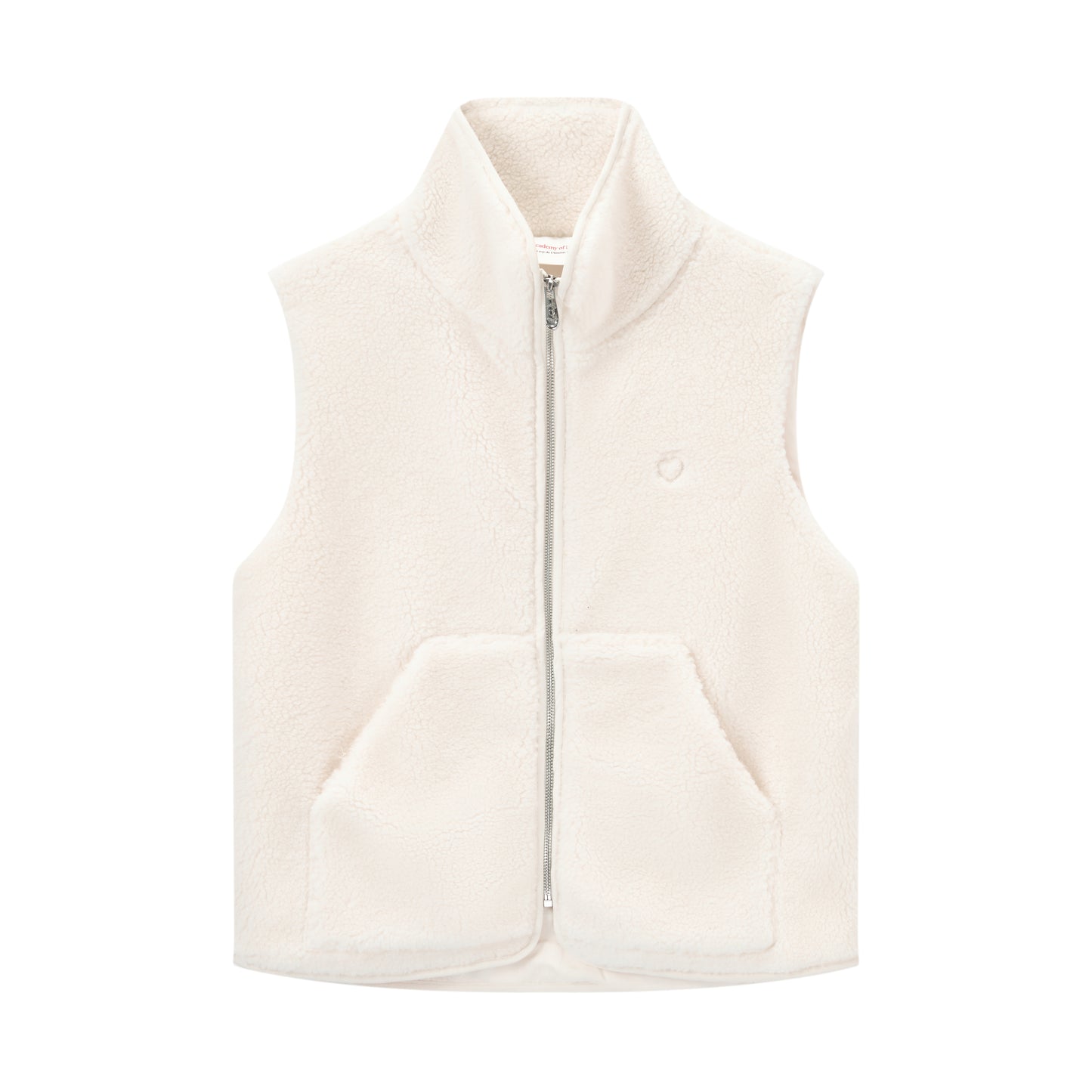 Teddy Bear Vest Academy of Love