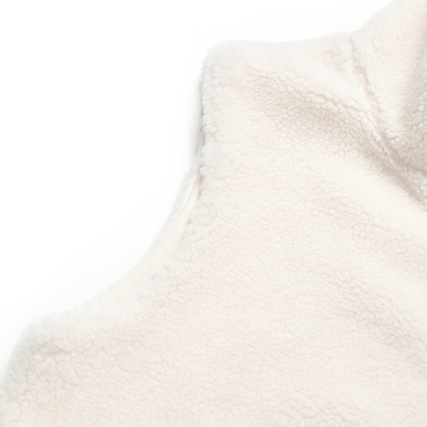 Teddy Bear Vest Academy of Love