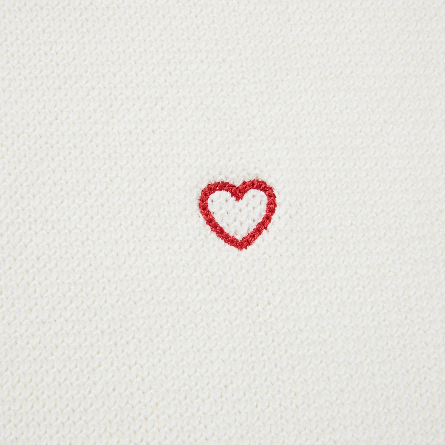 The Marine Sweater Academy of Love