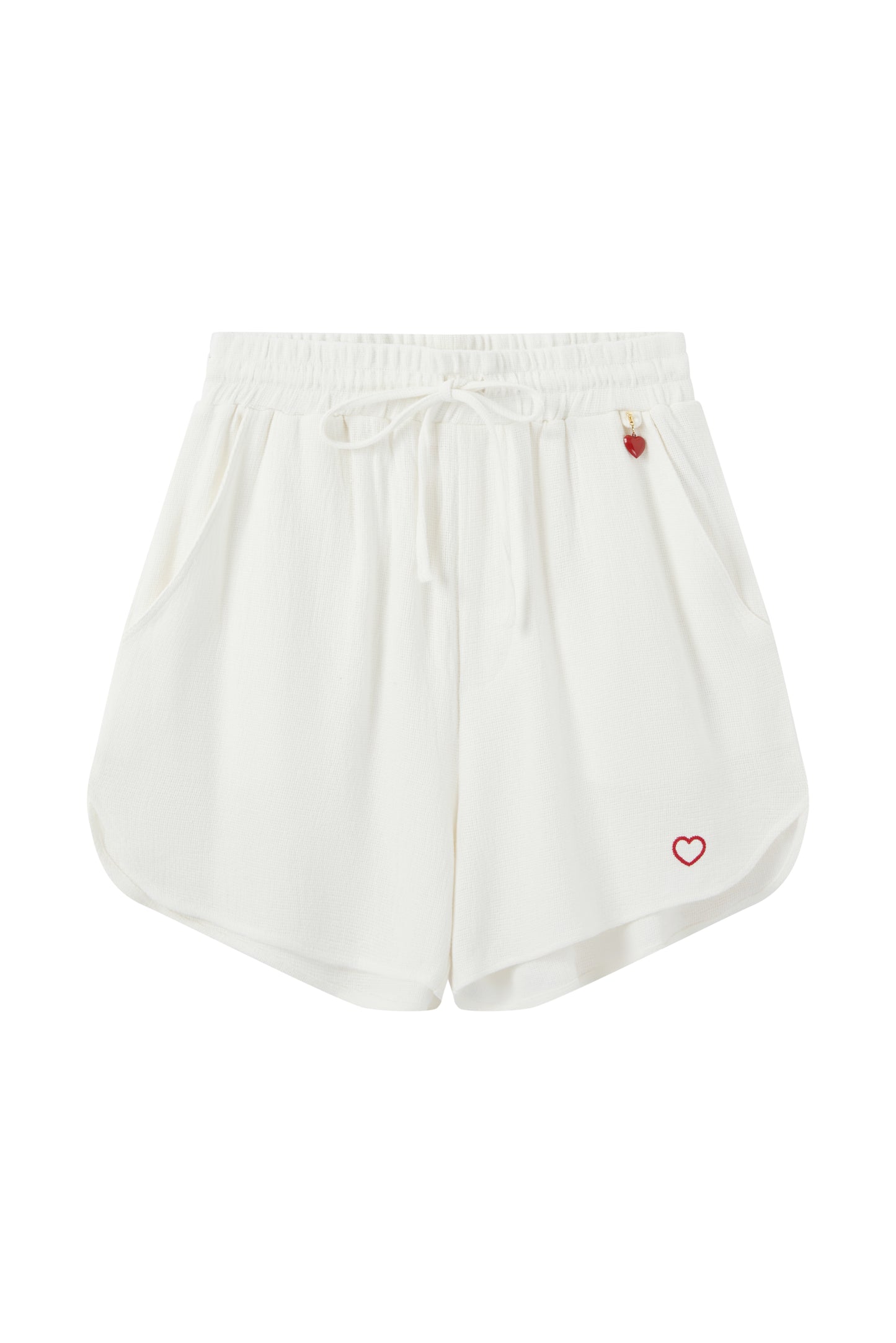 Breeze Shorts Academy of Love