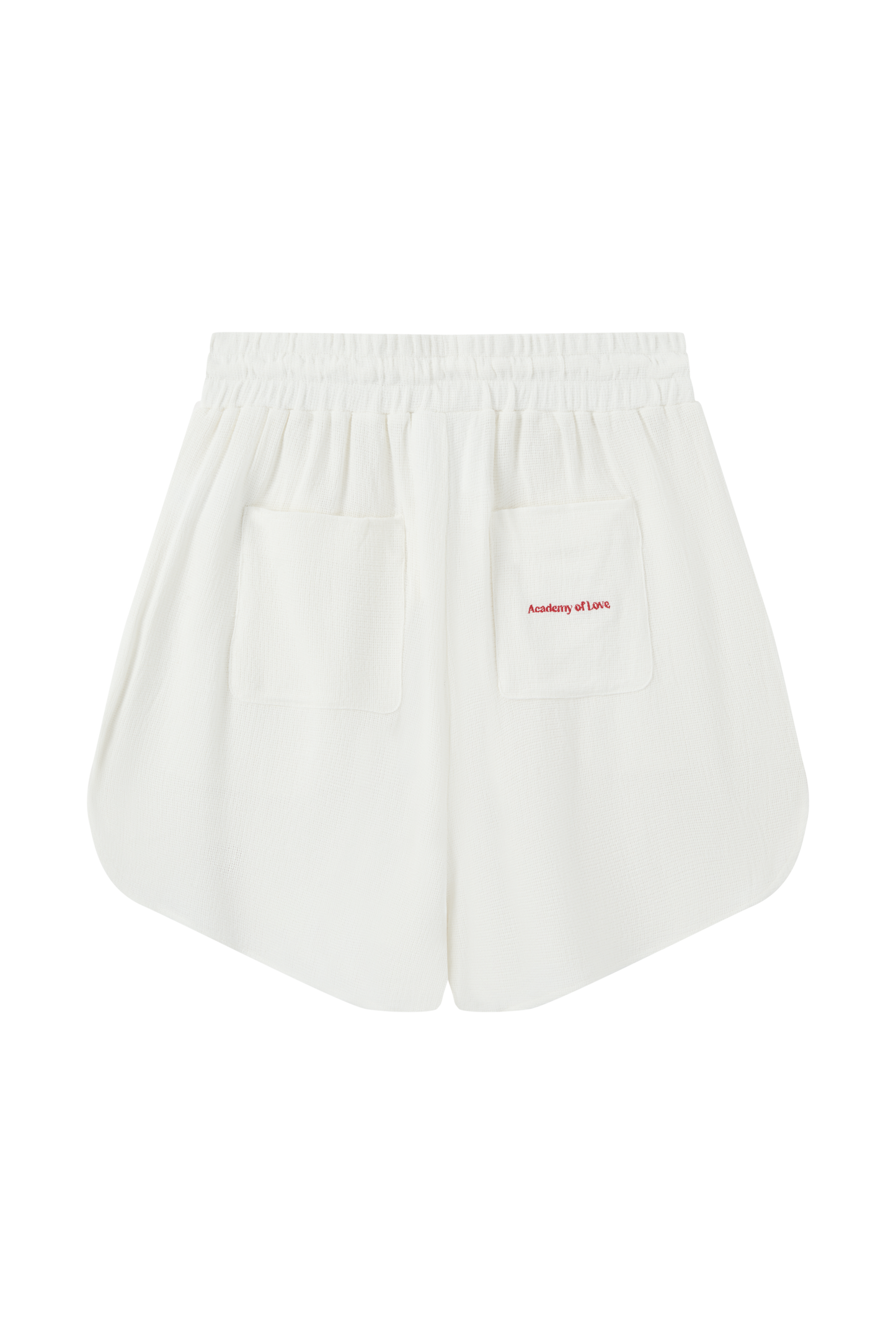Breeze Shorts Academy of Love