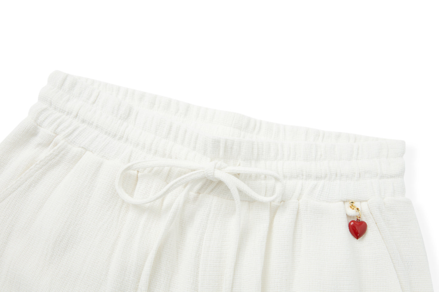 Breeze Shorts Academy of Love