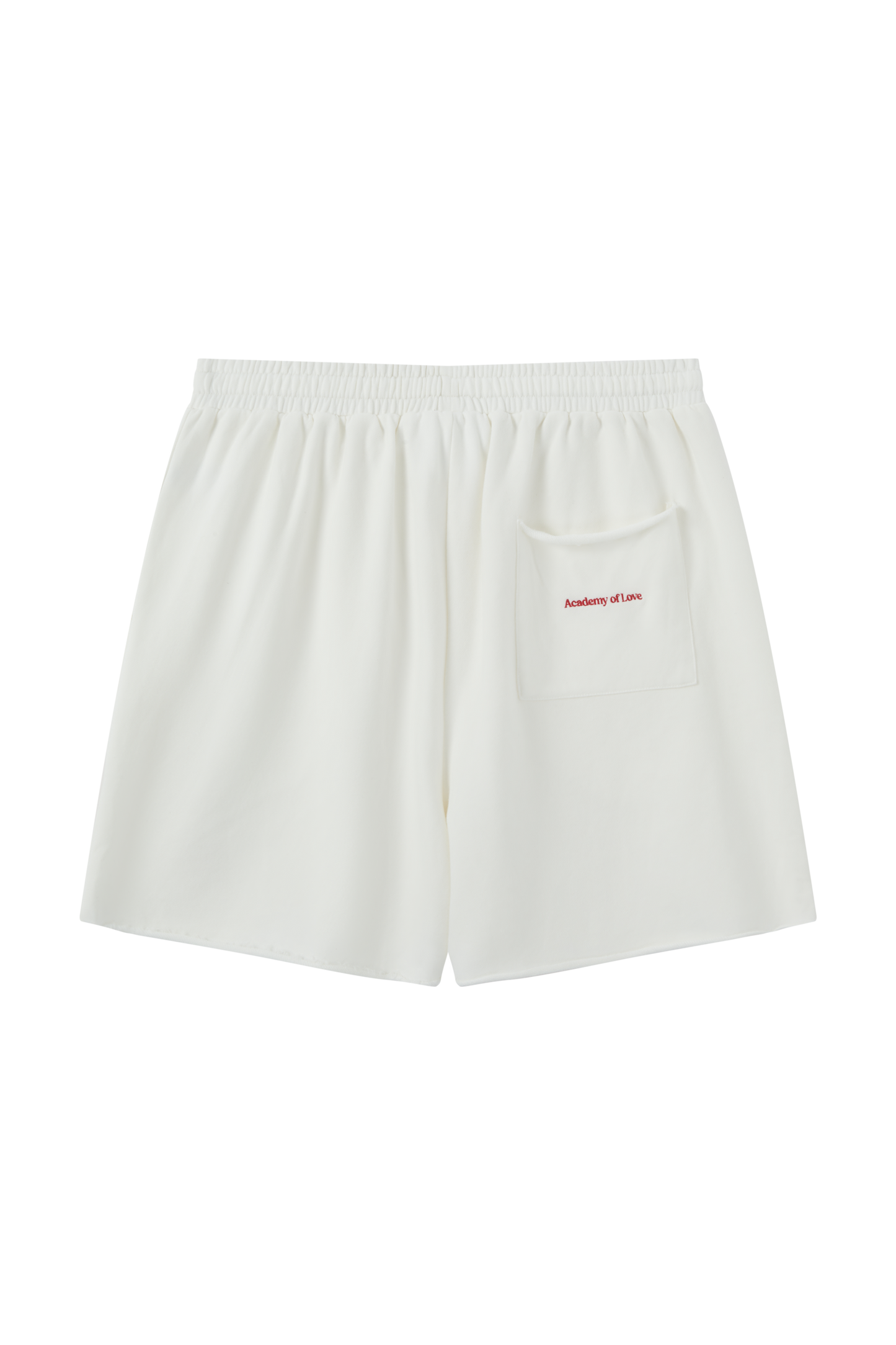 The Infinite Shorts Academy of Love