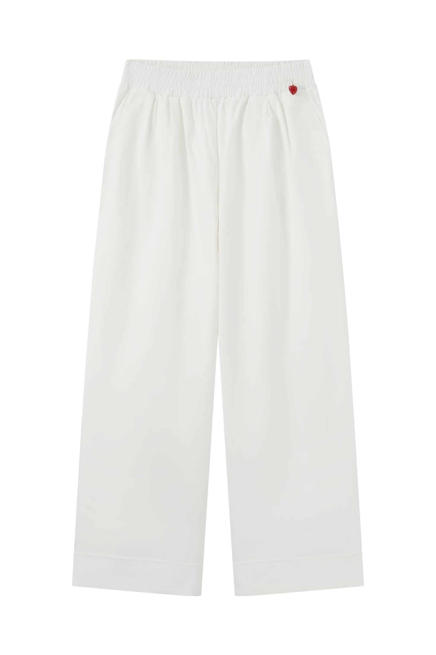 The Fisherman Pants Academy of Love