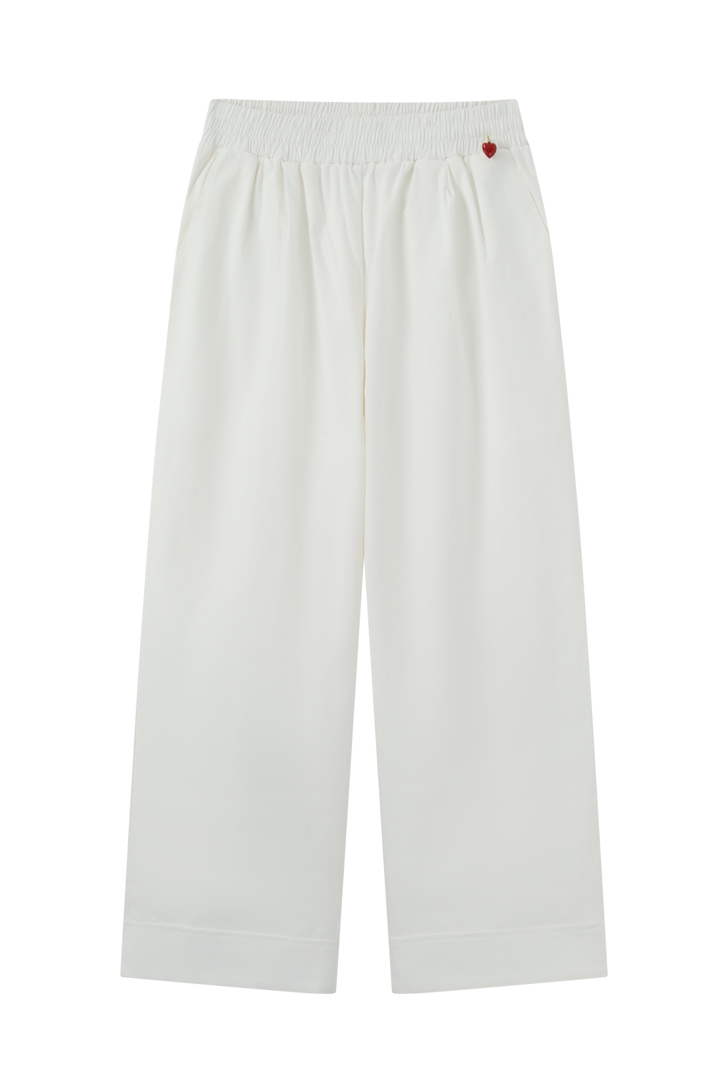 The Fisherman Pants Academy of Love