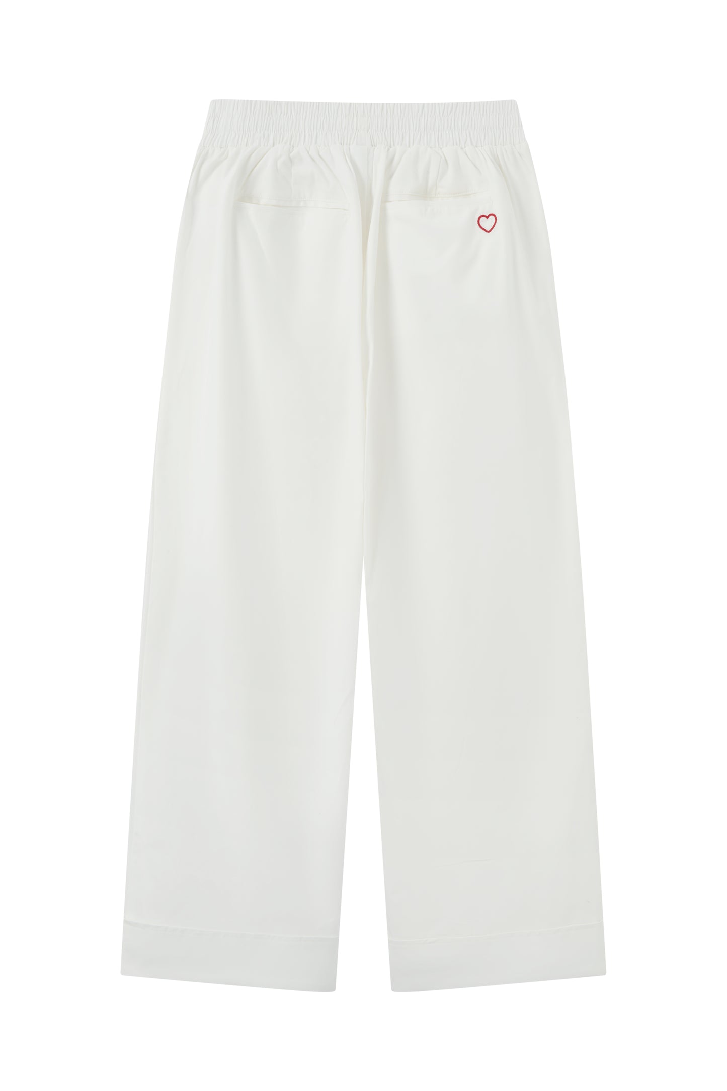 The Fisherman Pants Academy of Love