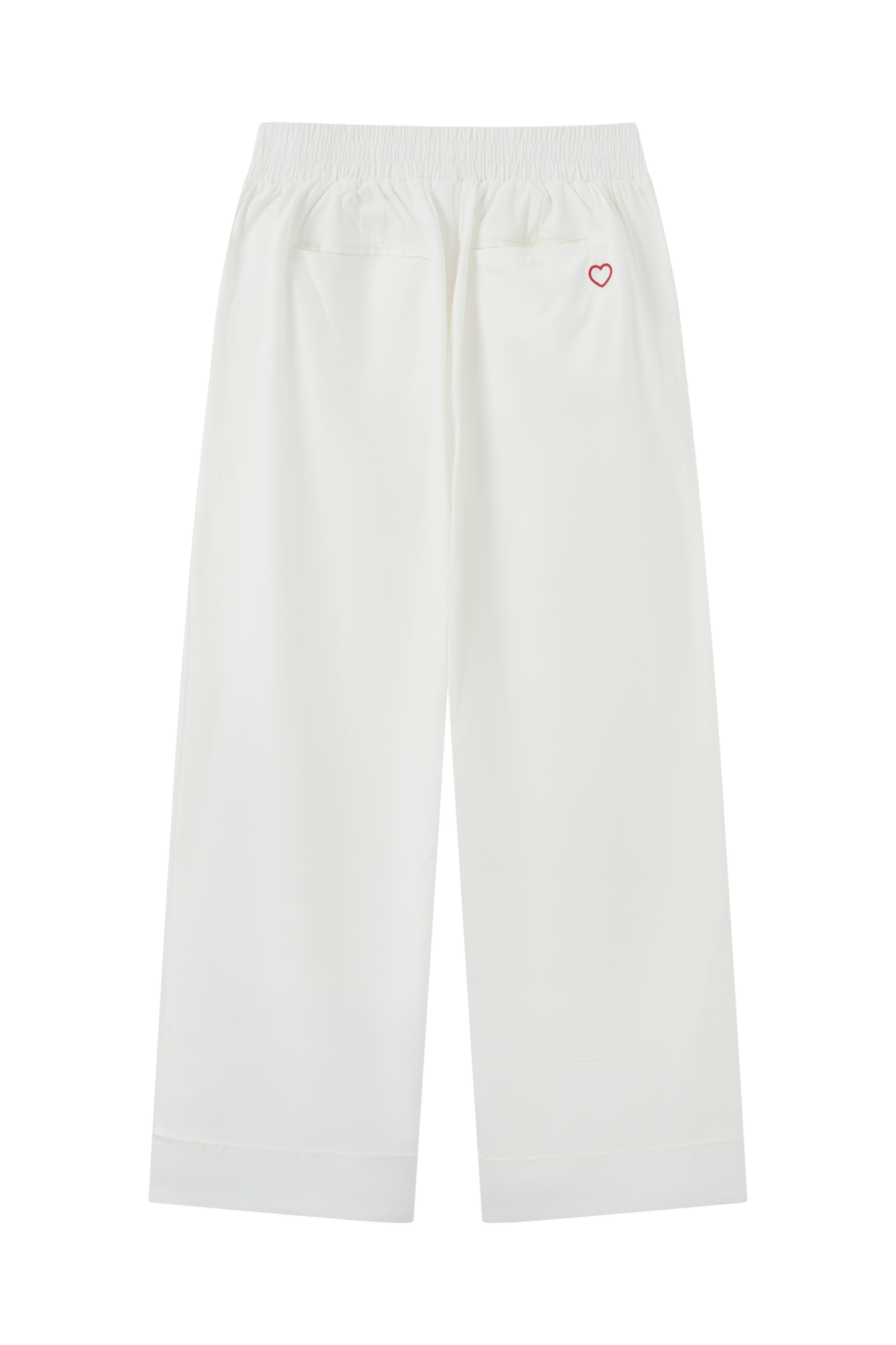The Fisherman Pants Academy of Love
