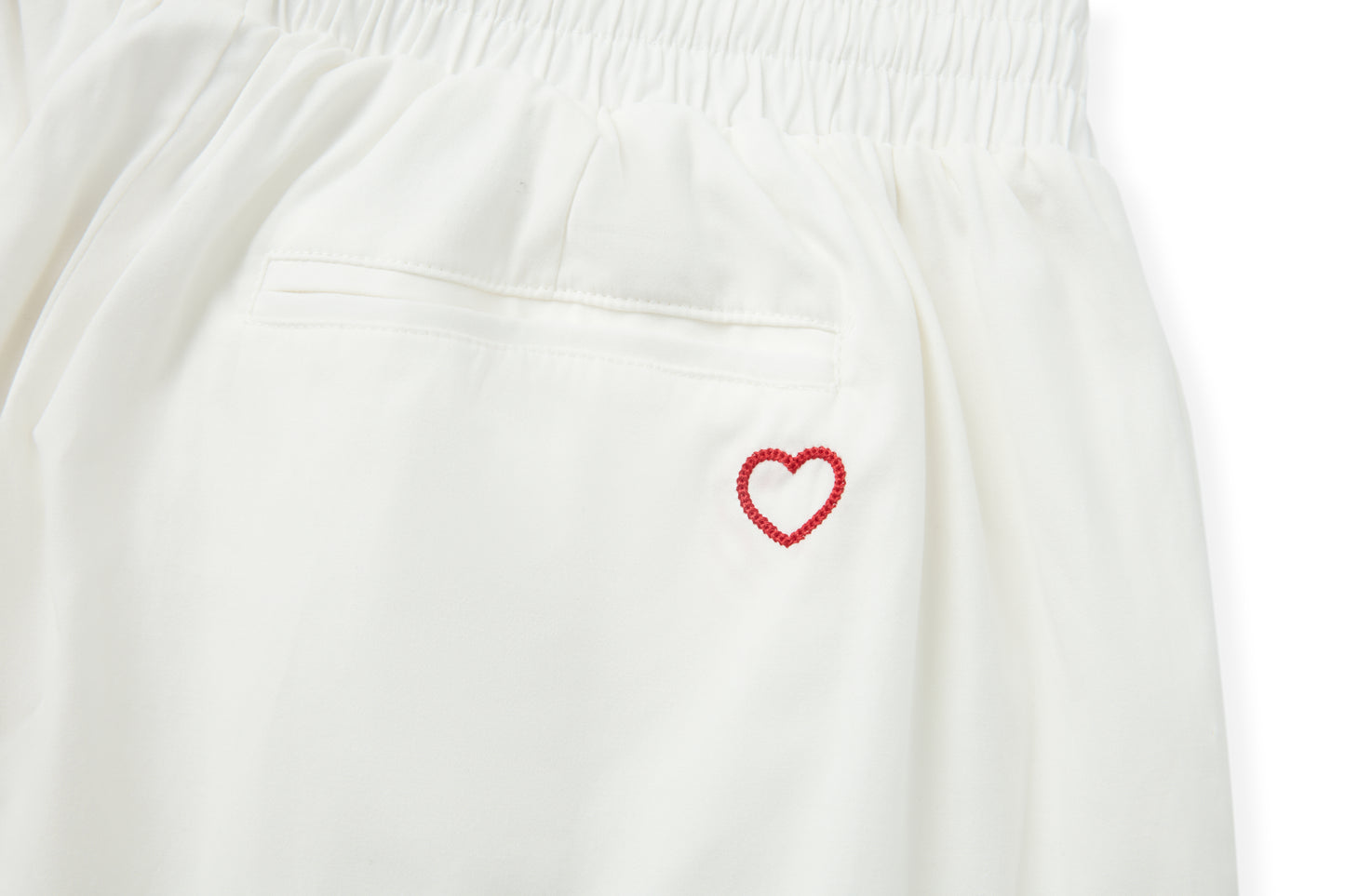 The Fisherman Pants Academy of Love