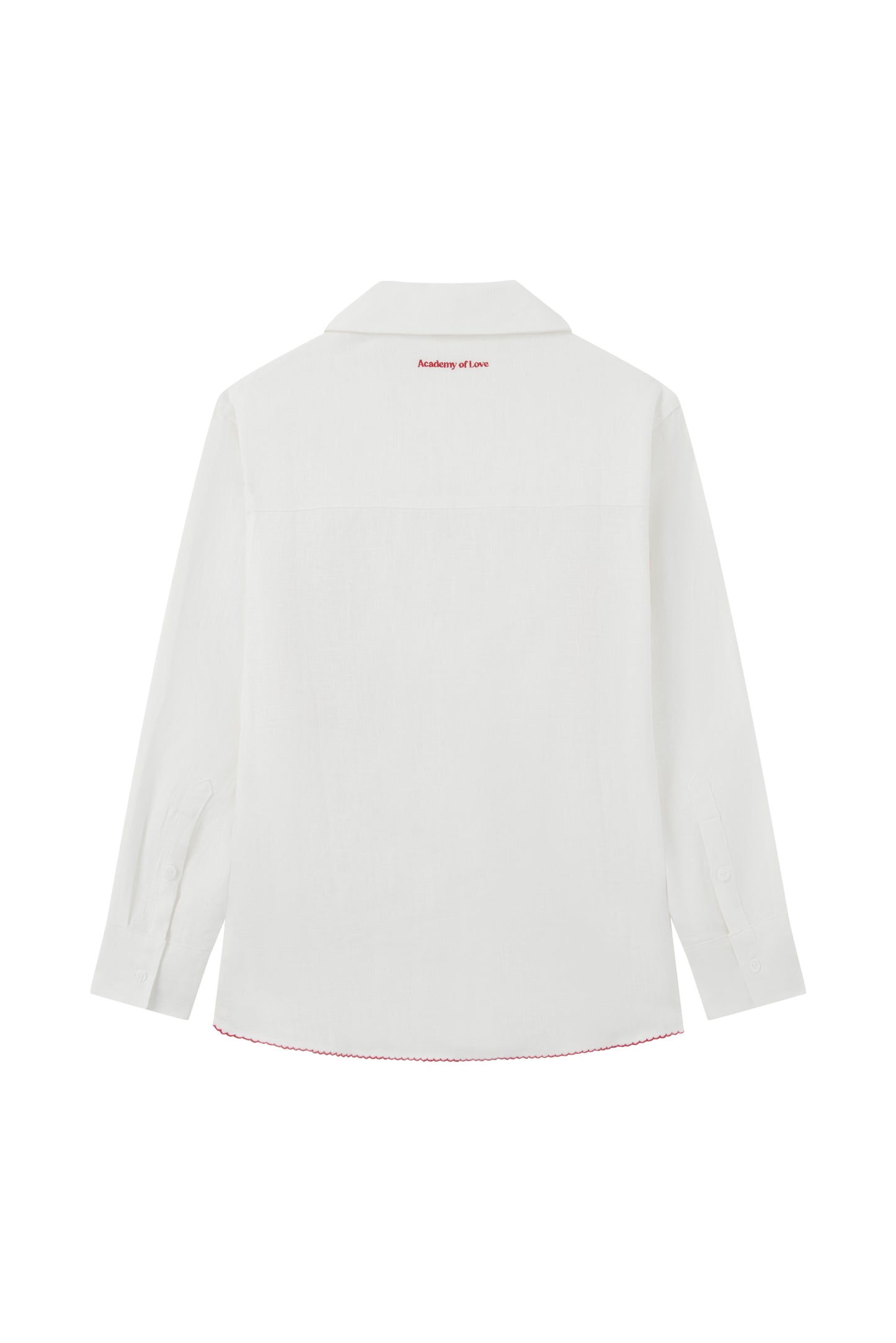 The Lover shirt Academy of Love