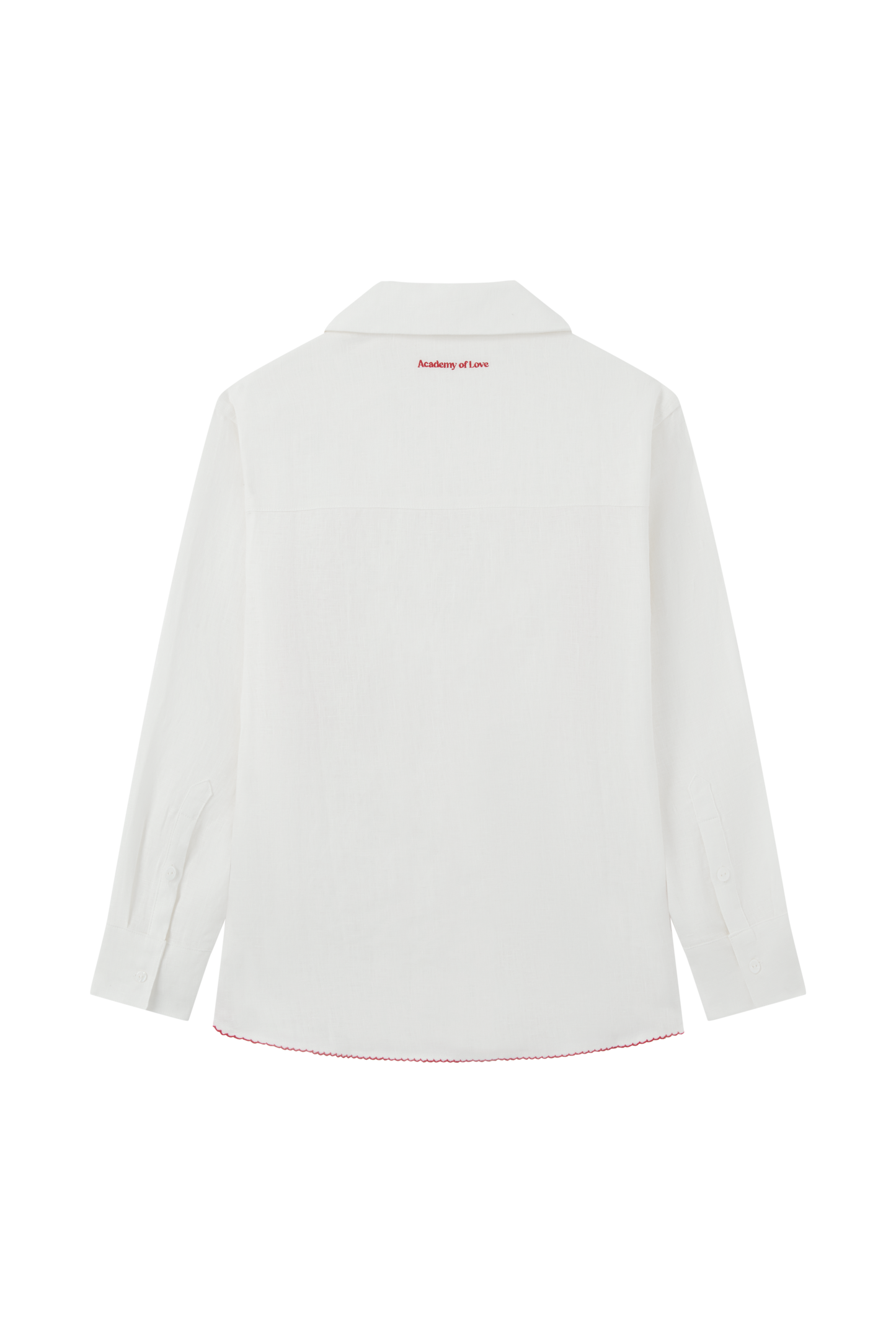 The Lover shirt Academy of Love