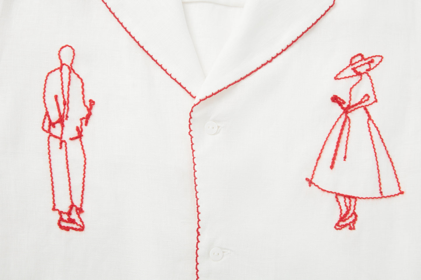 The Lover shirt Academy of Love