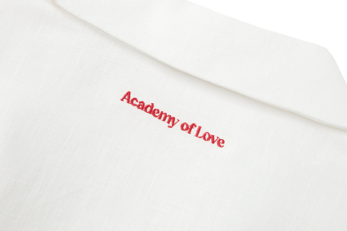 The Lover shirt Academy of Love