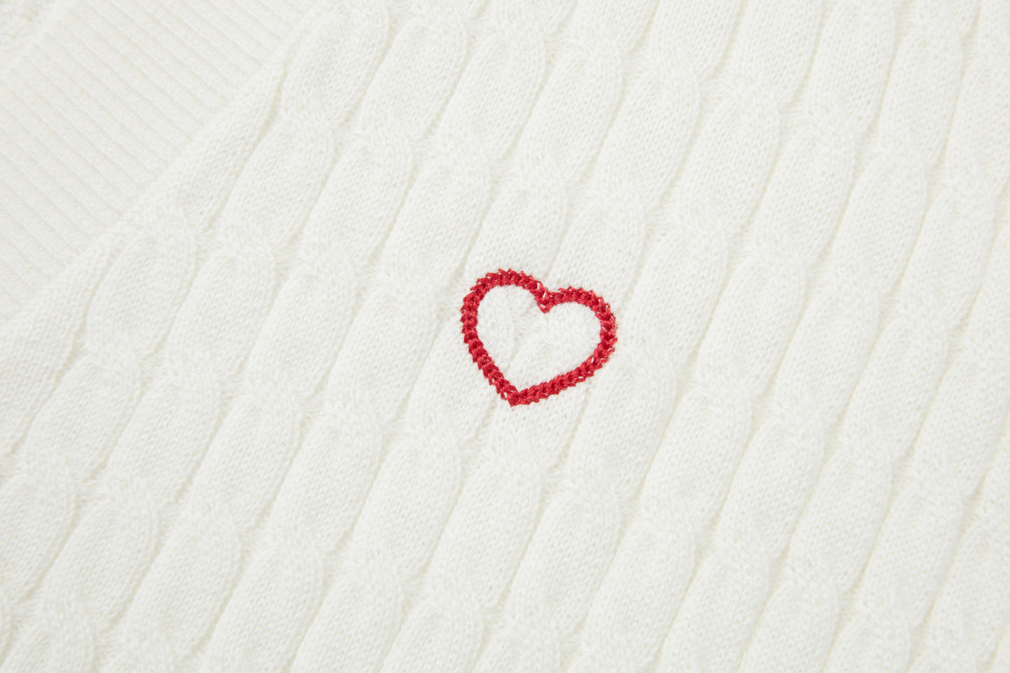 The Love Cardigan Academy of Love