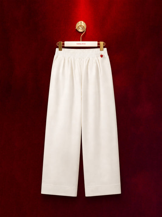 The Fisherman Pants Academy of Love