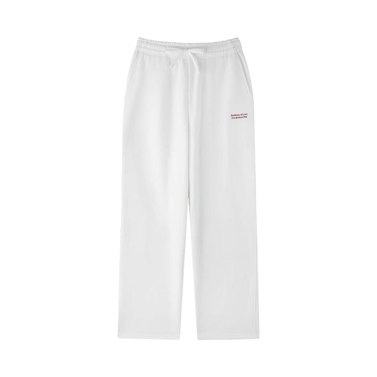 The Sporty in Love Pants Academy of Love