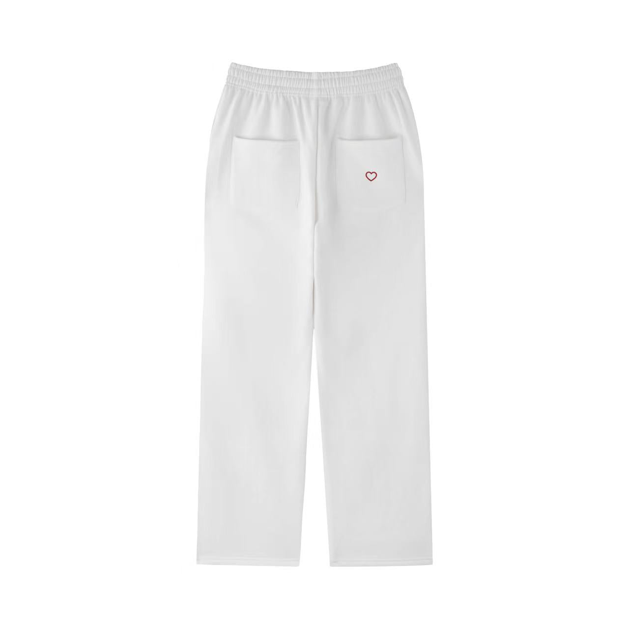 The Sporty in Love Pants Academy of Love